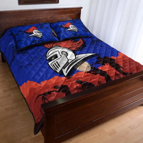 custom-personalised-newcastle-knights-anzac-2022-quilt-bed-set-simple-style