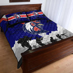 sydney-roosters-anzac-2022-quilt-bed-set-simple-style-blue