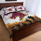 brisbane-broncos-anzac-2022-quilt-bed-set-simple-style-white