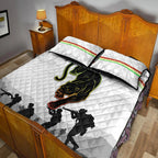 penrith-panthers-anzac-2022-quilt-bed-set-simple-style-white