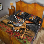 custom-personalised-wests-tigers-anzac-2022-quilt-bed-set-poppy-flowers-vibes