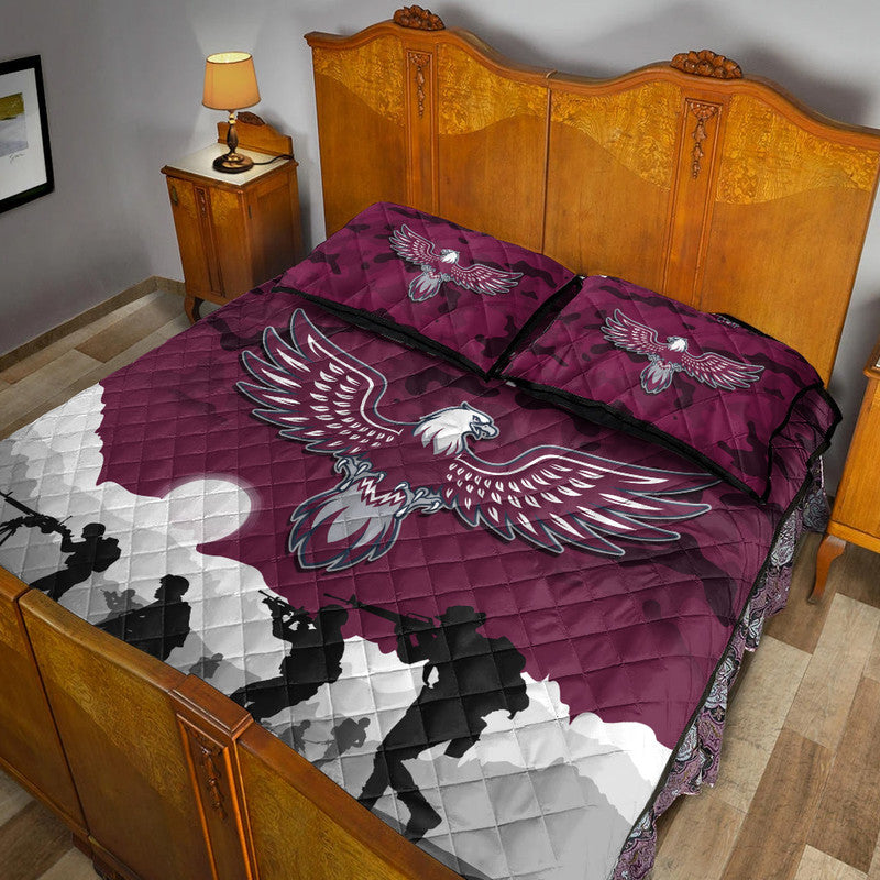 manly-warringah-sea-eagles-anzac-2022-quilt-bed-set-simple-style