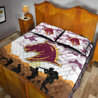 custom-personalised-brisbane-broncos-anzac-2022-quilt-bed-set-simple-style-white