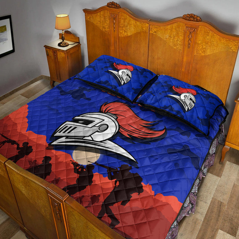 newcastle-knights-anzac-2022-quilt-bed-set-simple-style