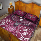 custom-personalised-manly-warringah-sea-eagles-anzac-2022-quilt-bed-set-indigenous-vibes