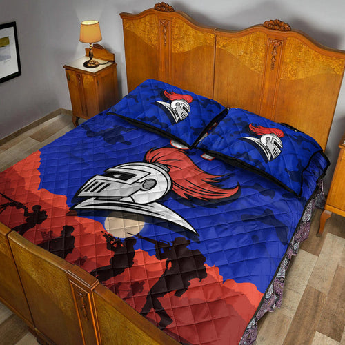 custom-personalised-newcastle-knights-anzac-2022-quilt-bed-set-simple-style