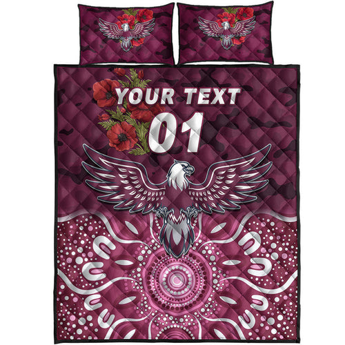 custom-personalised-manly-warringah-sea-eagles-anzac-2022-quilt-bed-set-indigenous-vibes