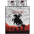 st-george-illawarra-dragons-anzac-2022-quilt-bed-set-simple-style-white
