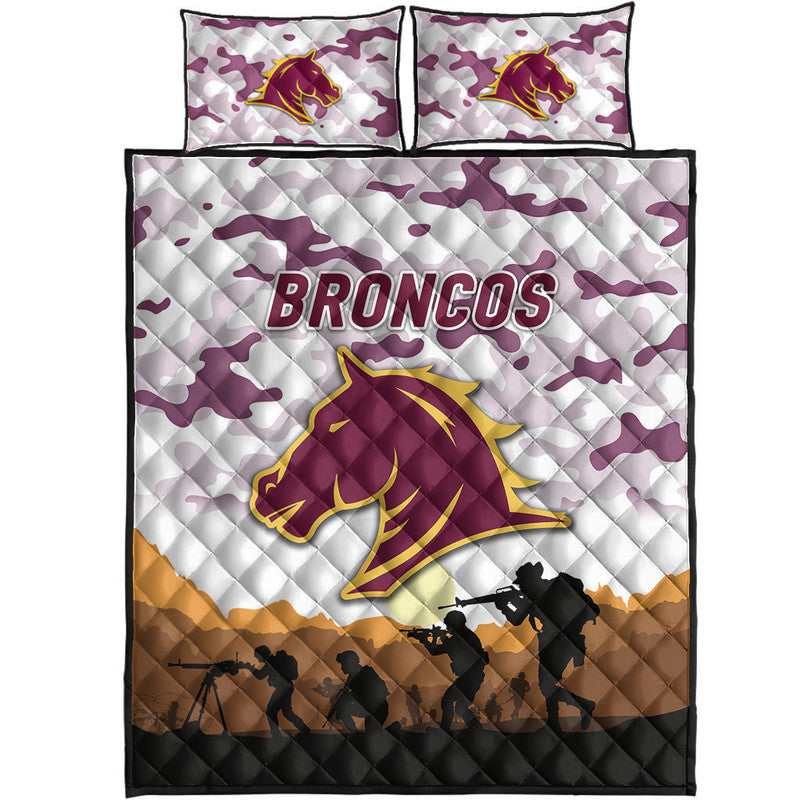 brisbane-broncos-anzac-2022-quilt-bed-set-simple-style-white