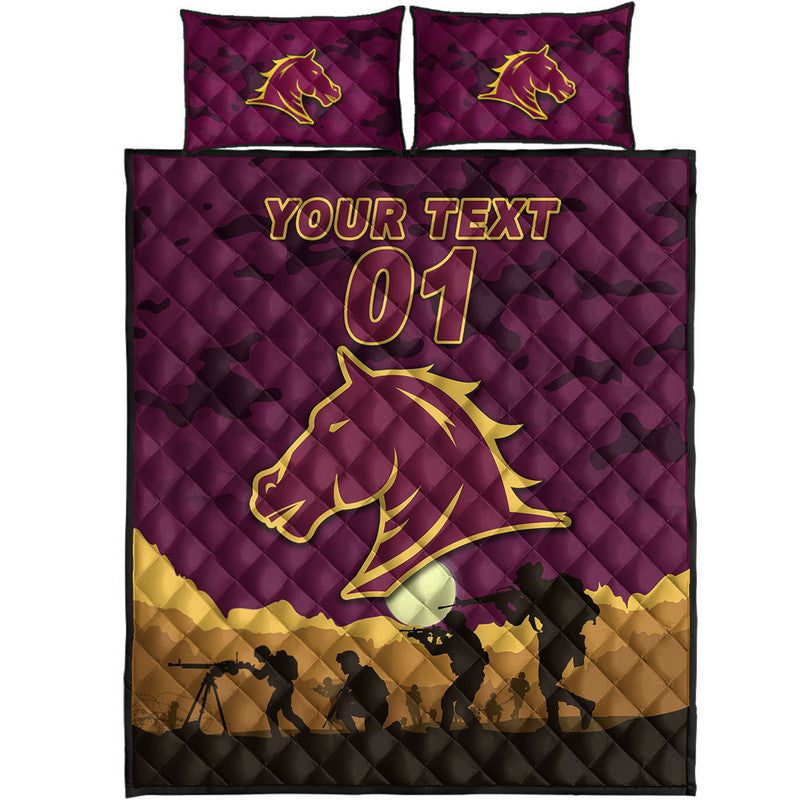 custom-personalised-brisbane-broncos-anzac-2022-quilt-bed-set-simple-style-maroon