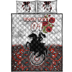 custom-personalised-st-george-illawarra-dragons-anzac-2022-quilt-bed-set-indigenous-vibes-white