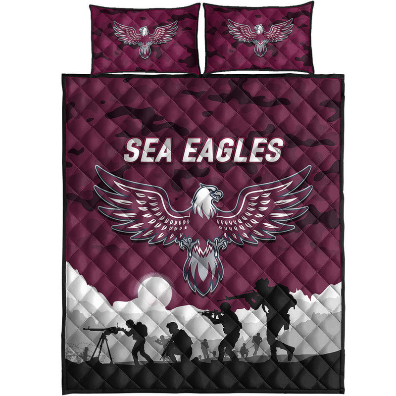 manly-warringah-sea-eagles-anzac-2022-quilt-bed-set-simple-style