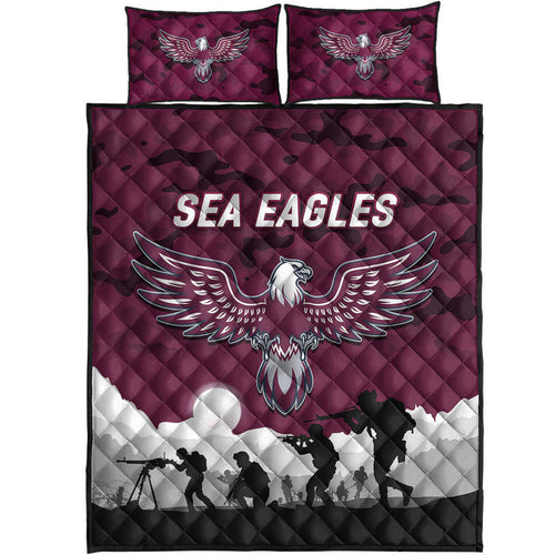 manly-warringah-sea-eagles-anzac-2022-quilt-bed-set-simple-style
