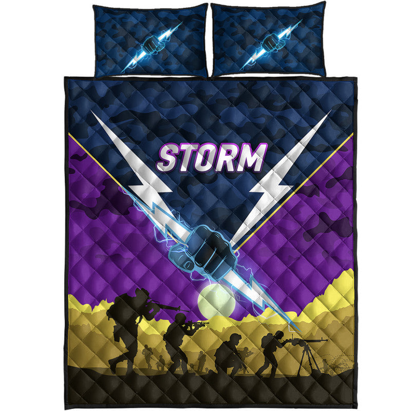 melbourne-storm-anzac-2022-quilt-bed-set-simple-style