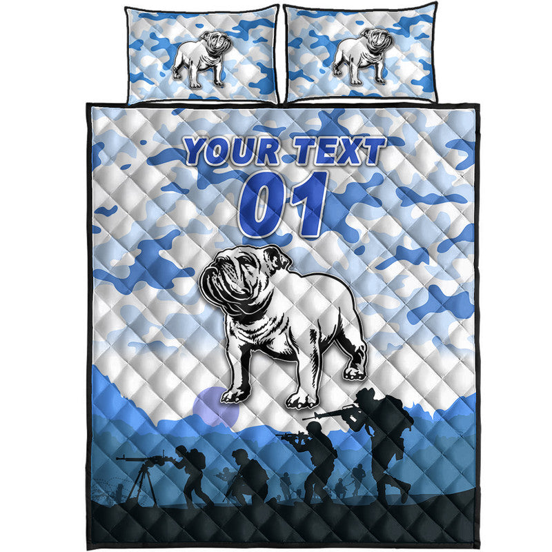 custom-personalised-canterbury-bankstown-bulldogs-anzac-2022-quilt-bed-set-simple-style-white