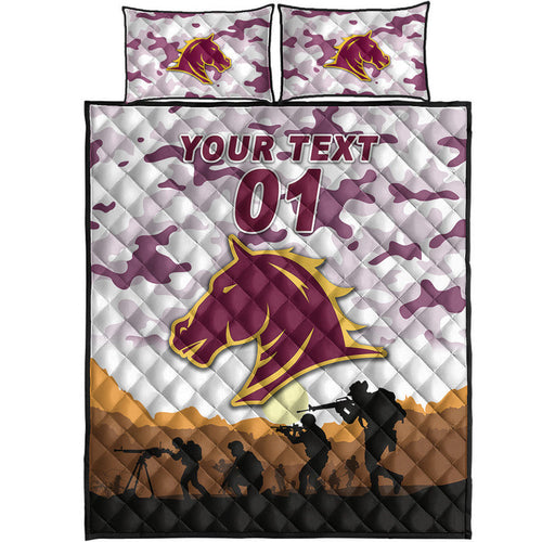 custom-personalised-brisbane-broncos-anzac-2022-quilt-bed-set-simple-style-white