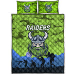 canberra-raiders-anzac-2022-quilt-bed-set-simple-style