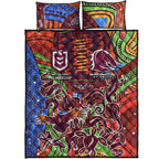 brisbane-broncos-2022-quilt-bed-set-indigenous-vibes
