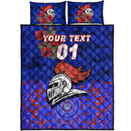 custom-personalised-newcastle-knights-anzac-2022-quilt-bed-set-indigenous-vibes