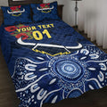 custom-personalised-north-queensland-cowboys-anzac-2022-quilt-bed-set-indigenous-vibes-blue