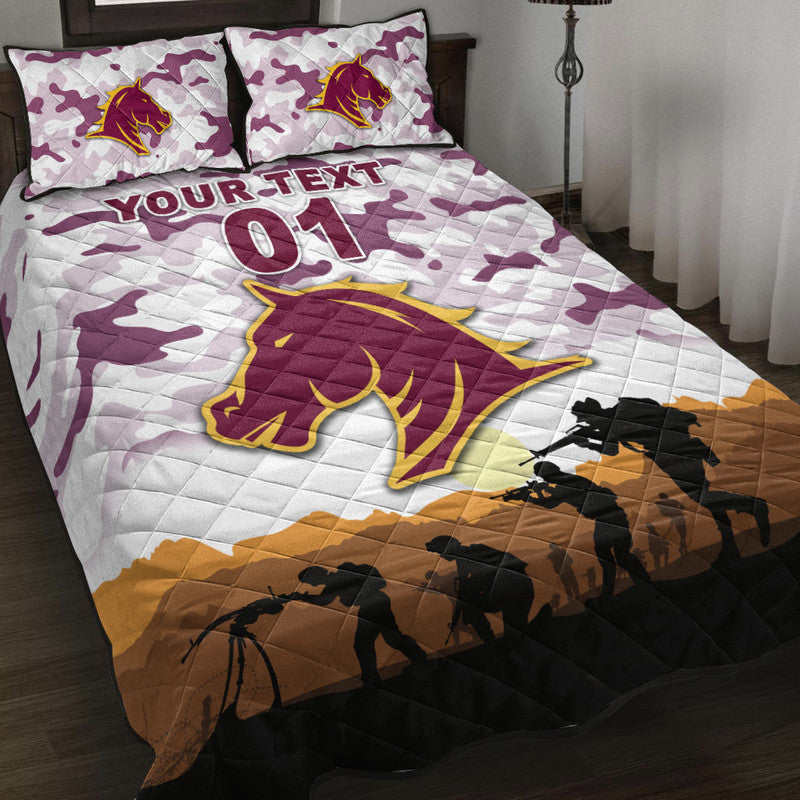 custom-personalised-brisbane-broncos-anzac-2022-quilt-bed-set-simple-style-white