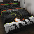 penrith-panthers-anzac-2022-quilt-bed-set-simple-style-black