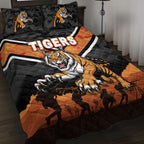 wests-tigers-anzac-2022-quilt-bed-set-simple-style