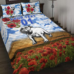 custom-personalised-canterbury-bankstown-bulldogs-anzac-2022-quilt-bed-set-poppy-flowers-vibes-white