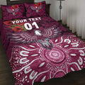 custom-personalised-manly-warringah-sea-eagles-anzac-2022-quilt-bed-set-indigenous-vibes