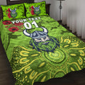 custom-personalised-canberra-raiders-anzac-2022-quilt-bed-set-indigenous-vibes