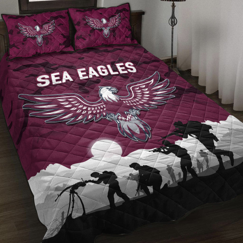 manly-warringah-sea-eagles-anzac-2022-quilt-bed-set-simple-style