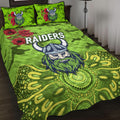 canberra-raiders-anzac-2022-quilt-bed-set-indigenous-vibes