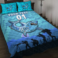 custom-personalised-cronulla-sutherland-sharks-anzac-2022-quilt-bed-set-simple-style-blue