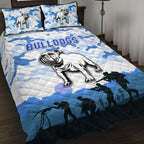 canterbury-bankstown-bulldogs-anzac-2022-quilt-bed-set-simple-style-white