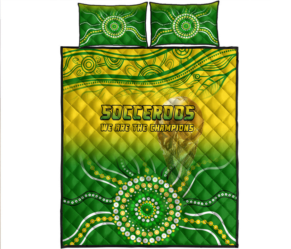 australia-soccer-socceroos-go-champions-quilt-bed-set