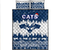 geelong-cats-unique-winter-season-quilt-bed-set-cats-merry-christmas
