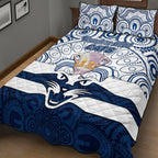 geelong-cats-indigenous-quilt-bed-set-football-2021-premiers-trophy