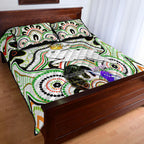 south-sydney-rabbitohs-quilt-bed-set-2021-indigenous-premiers-the-king-white