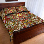 aboriginal-art-dot-vibes-quilt-bed-set-indigenous-no-2
