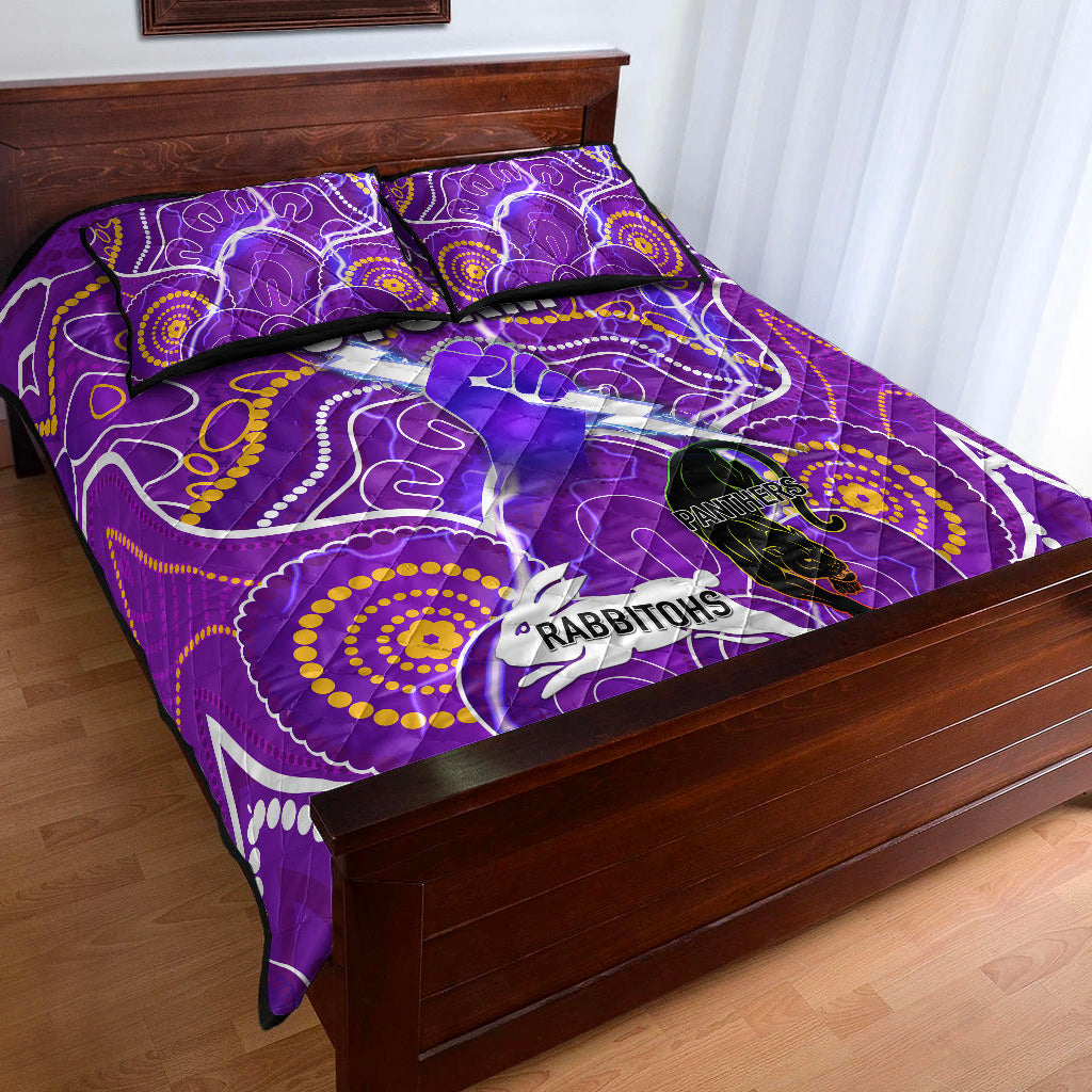 melbourne-storm-quilt-bed-set-2021-indigenous-premiers-the-king