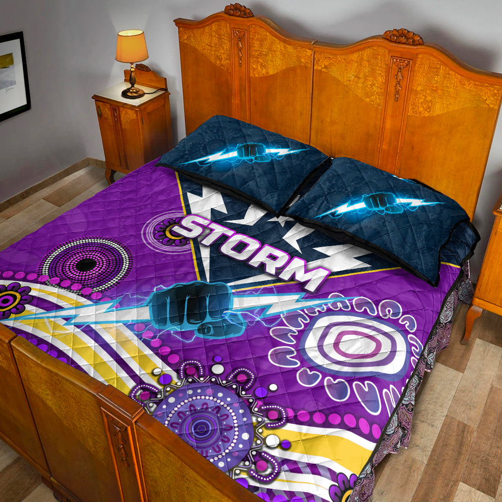 melbourne-storm-quilt-bed-set-2021-naidoc-indigenous