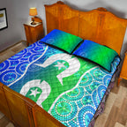 aboriginal-torres-strait-islands-quilt-bed-set-flag-vibes