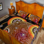 aboriginal-quilt-bed-set-sun-rise-indigenous-vibe