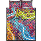 aboriginal-art-colorful-vibes-quilt-bed-set-indigenous