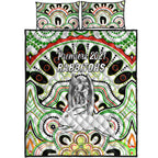 south-sydney-rabbitohs-quilt-bed-set-2021-indigenous-premiers-trophy-white