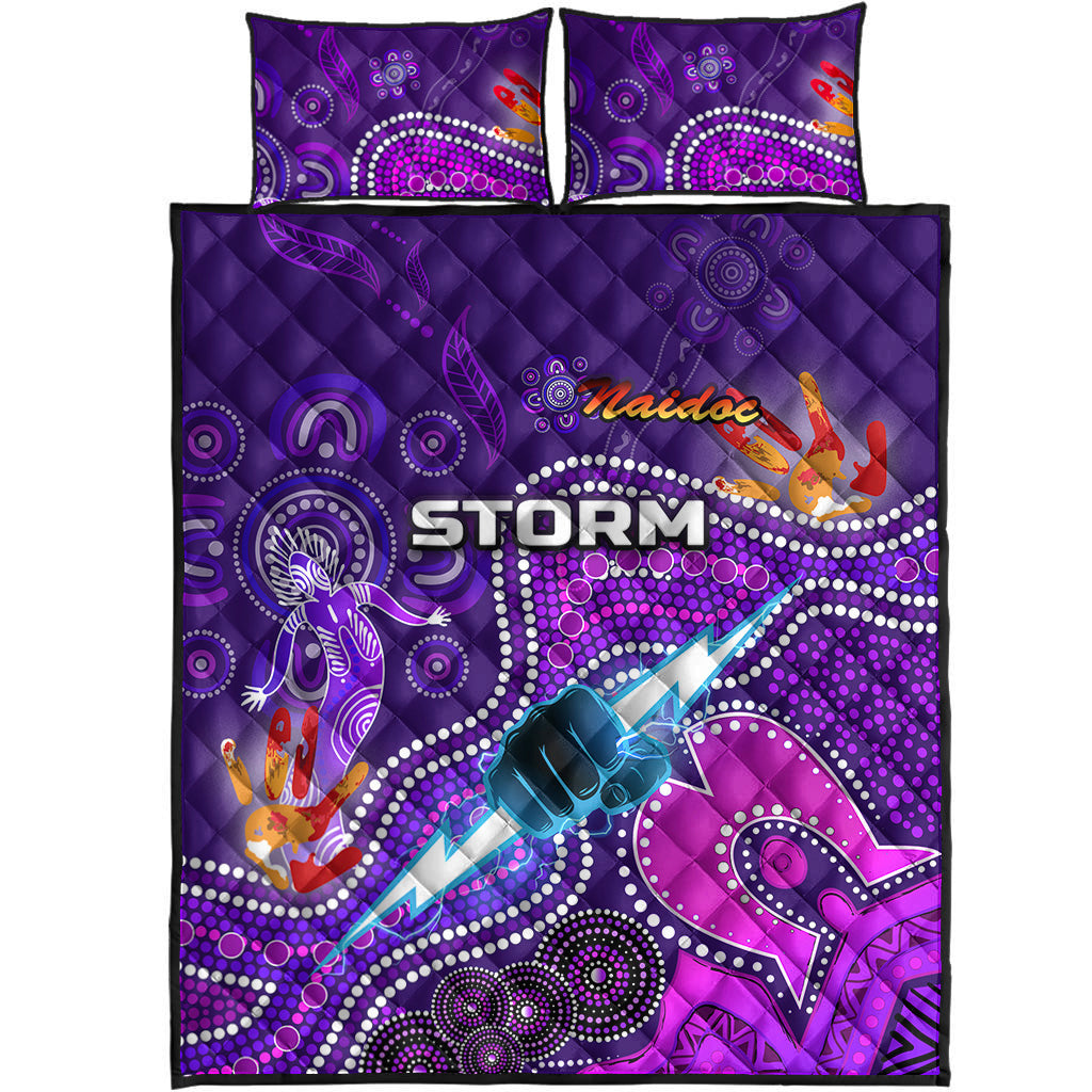 melbourne-storm-quilt-bed-set-naidoc-heal-country-heal-our-nation