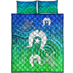 aboriginal-torres-strait-islands-quilt-bed-set-simple-style