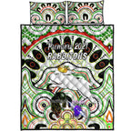 south-sydney-rabbitohs-quilt-bed-set-2021-indigenous-premiers-the-king-white