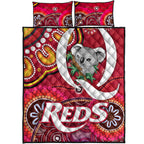 queensland-reds-aboriginal-quilt-bed-set-koala-indigenous-vibes