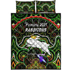 south-sydney-rabbitohs-quilt-bed-set-2021-indigenous-premiers-the-king-black